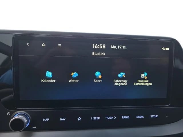 Hyundai i20 1.0 T-GDi