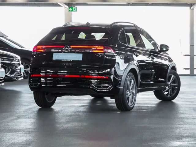 Volkswagen Taigo 1.5 TSI DSG IQ.Drive R-Line