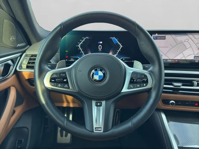 BMW 420 420d Coupé Gran Coupé xDrive