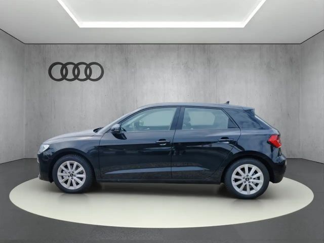 Audi A1 30 TFSI S-Tronic Sportback