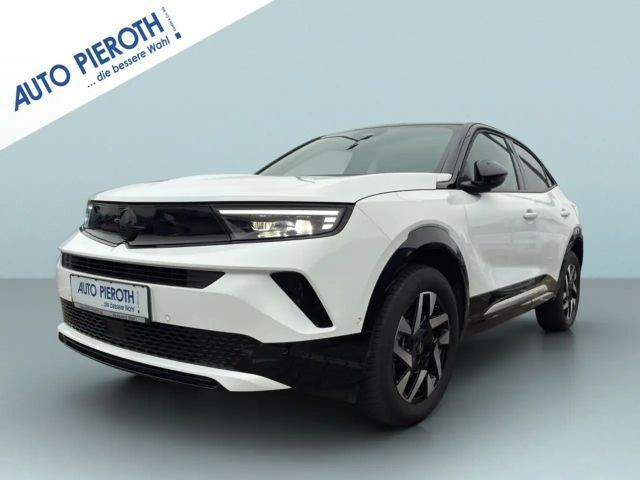 Opel Mokka GS-Line Grand Sport Hybrid Turbo