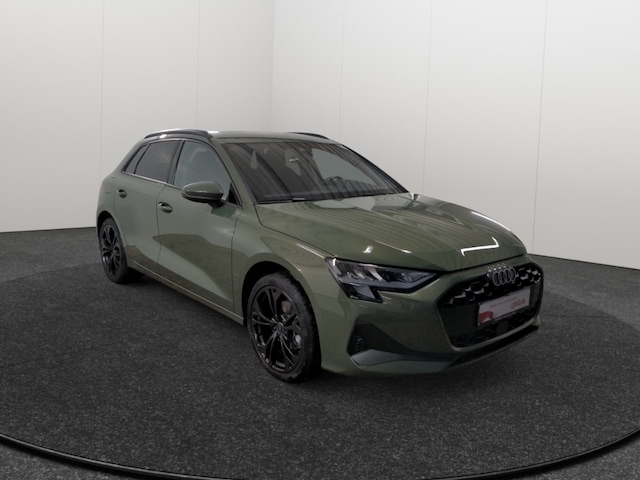 Audi A3 35 TFSI S-Tronic Sportback