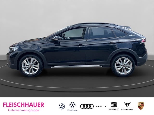 Volkswagen Taigo 1.0 TSI