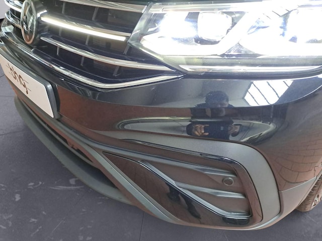 Volkswagen Tiguan Allspace Life