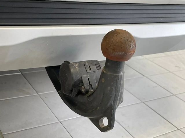 Audi Q7 50 TDI Quattro