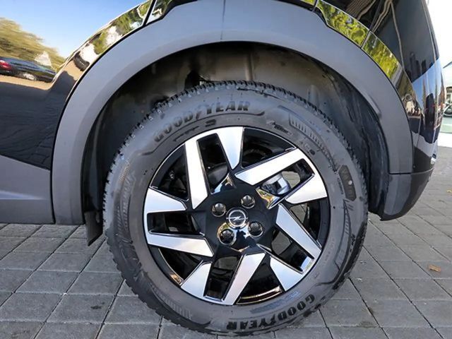 Opel Mokka GS-Line Grand Sport