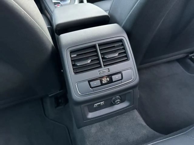 Audi A4 40 TDI Quattro