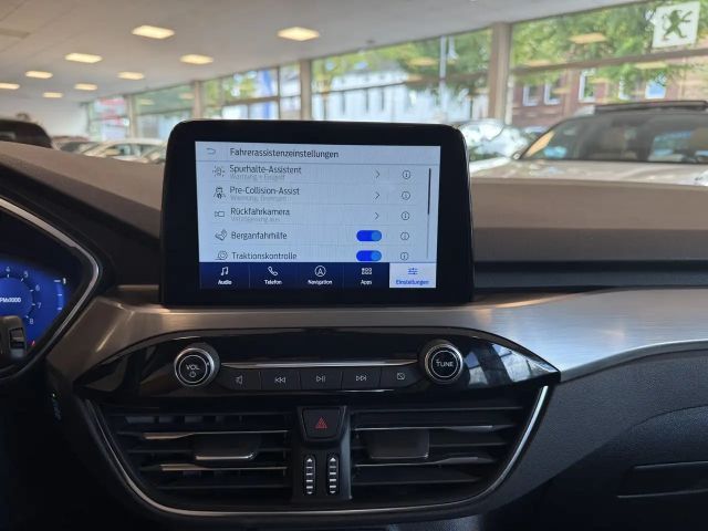 Ford Kuga Titanium X