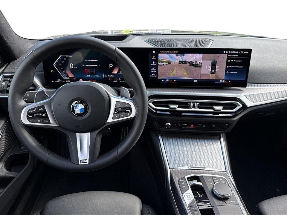 BMW 320 320d Touring xDrive