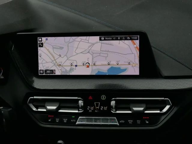 BMW 218 Coupé Gran Coupé M-Sport Sedan