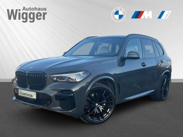 BMW X5 M-Sport xDrive