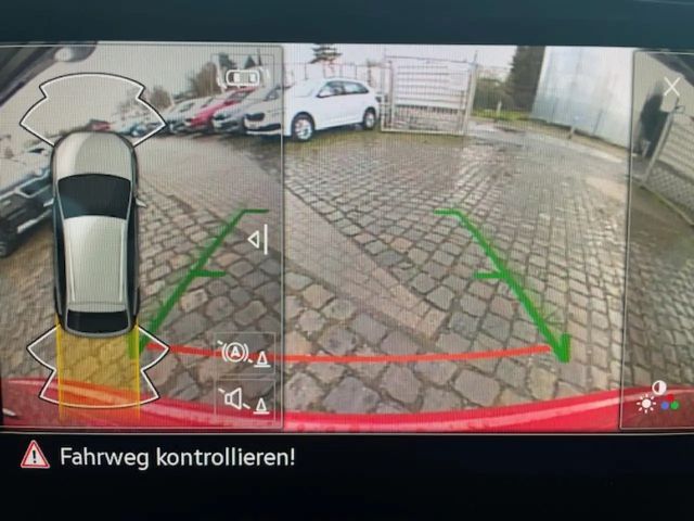 Volkswagen Taigo 1.0 TSI DSG Life