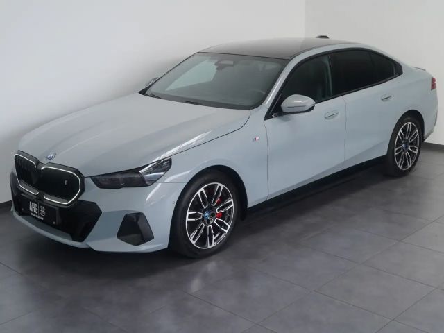 BMW i5 M-Sport Sedan