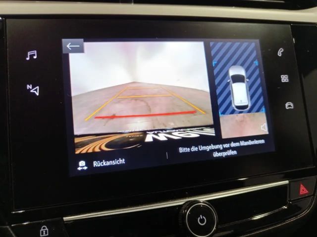 Opel Corsa -e ''Edition'' Rückfahrkamera Sitzheizung Klimaaut