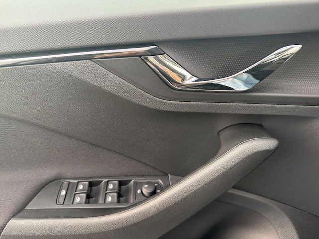 Skoda Kamiq 1.0 TSI Selection