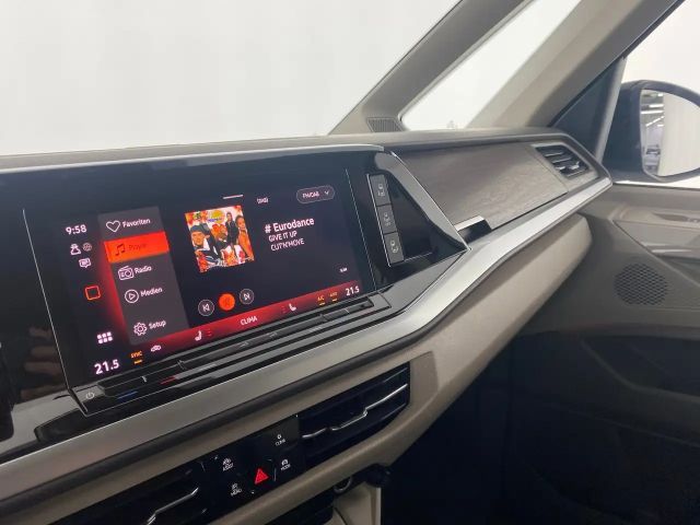 Volkswagen Multivan Style T7