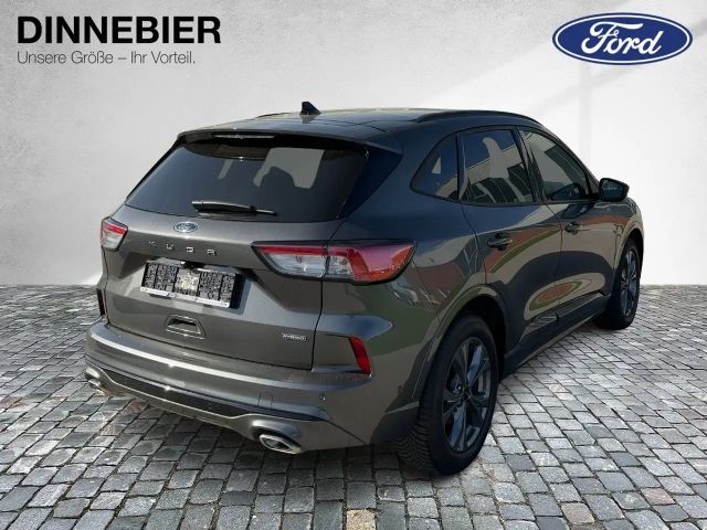 Ford Kuga ST Line X