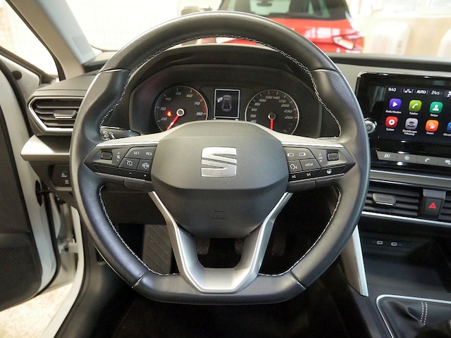 Seat Leon 1.0 TSI Style