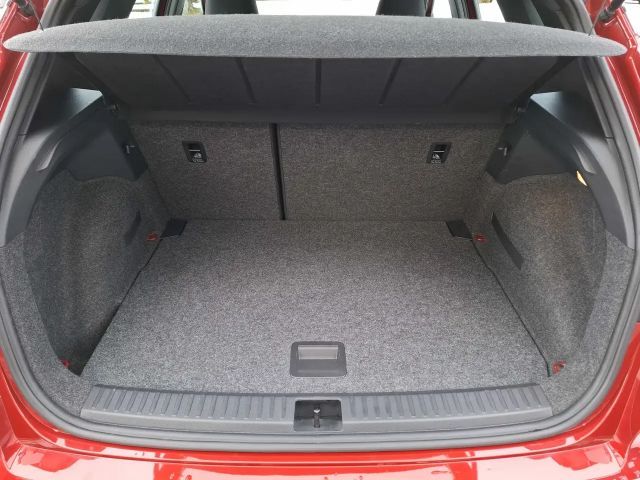 Seat Arona 1.0 TSI DSG FR-lijn