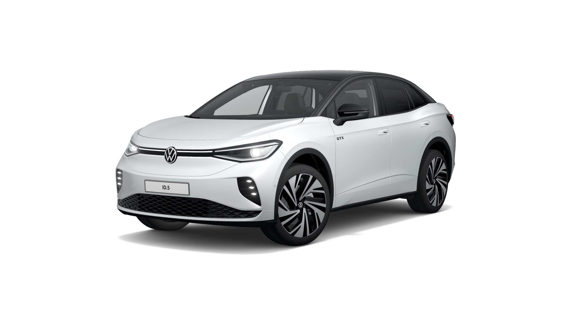 Volkswagen ID.5 ID.5