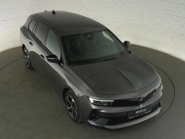 Opel Astra GS-Line Grand Sport Sports Tourer