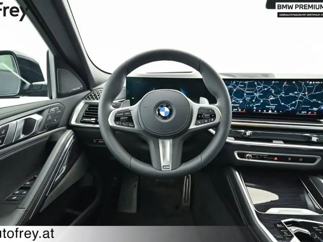 BMW X6 xDrive30d