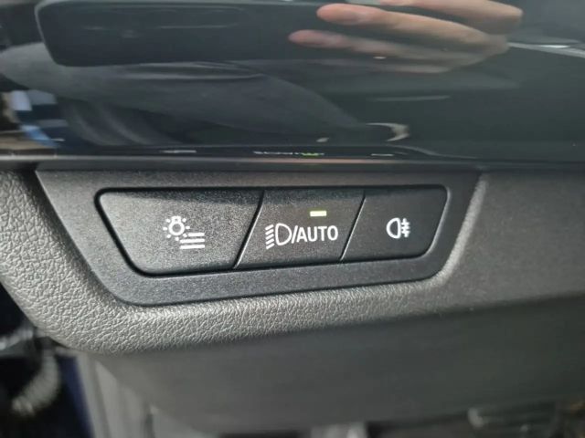 BMW 218 218i Active Tourer