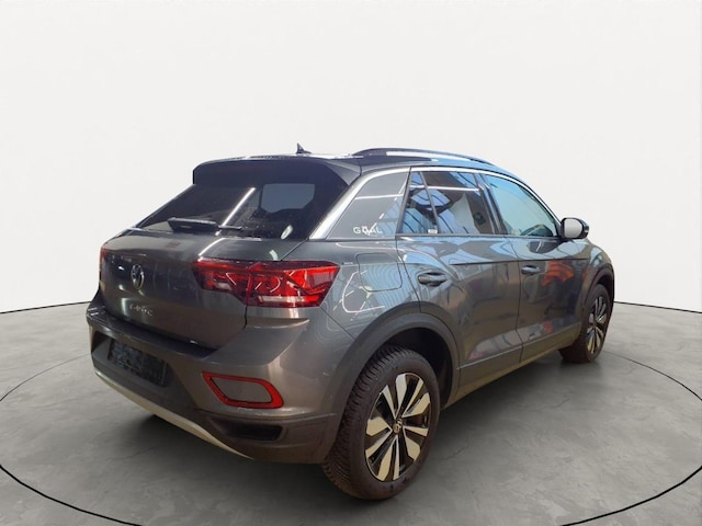Volkswagen T-Roc 1.0 TSI
