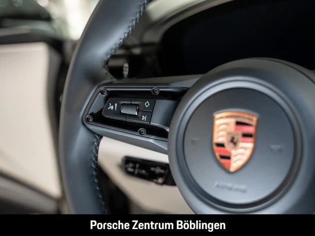 Porsche Macan 4S