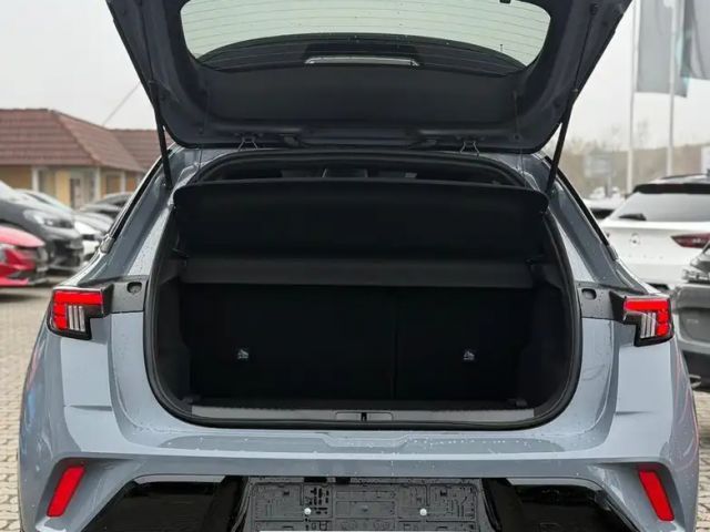 Opel Mokka GS-Line Grand Sport Hybrid