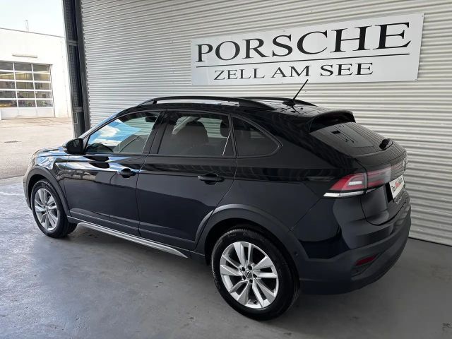 Volkswagen Taigo Friends TSI