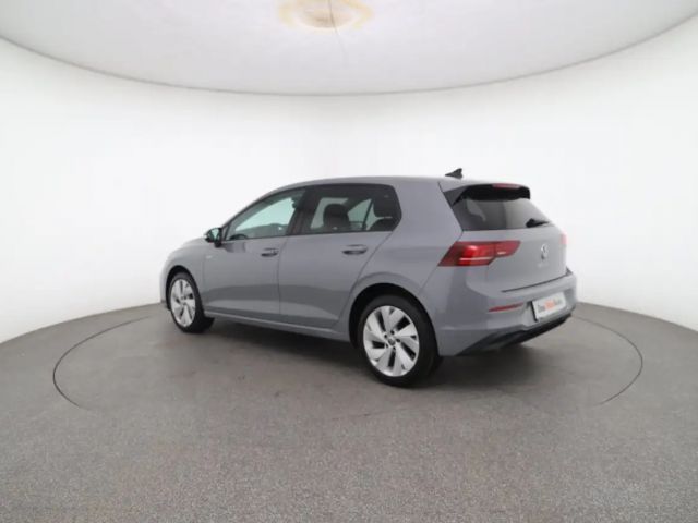 Volkswagen Golf Rabbit TSI