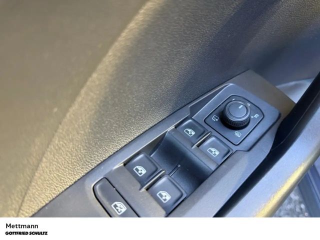 Volkswagen T-Cross 1.0 TSI DSG