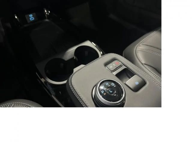 Ford Mustang Mach-E AWD