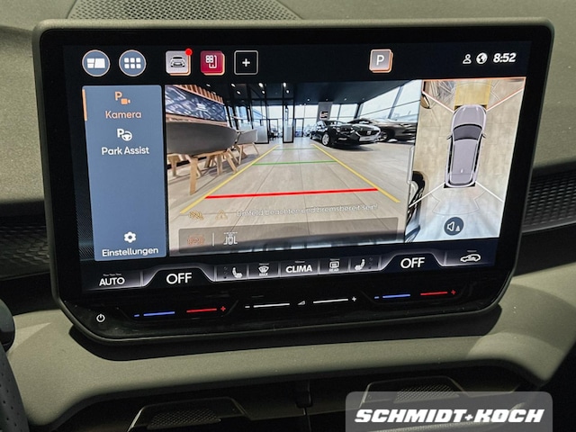 Cupra Terramar 2.0 TSI VZ