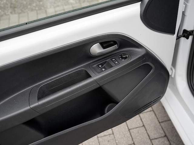 Volkswagen e-up! e-up!  KAM SHZ MFL TEMPOMAT