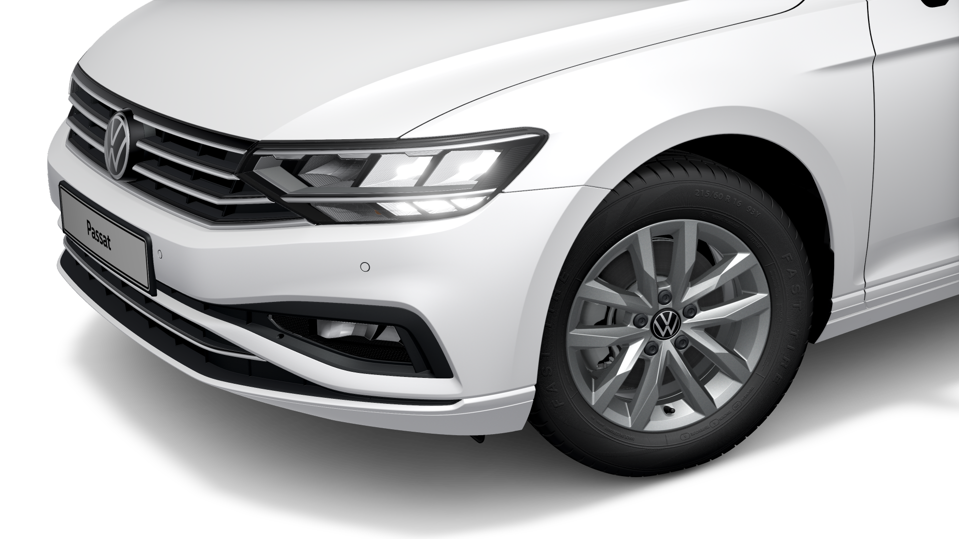 Volkswagen Passat 2.0 TDI Business DSG Variant