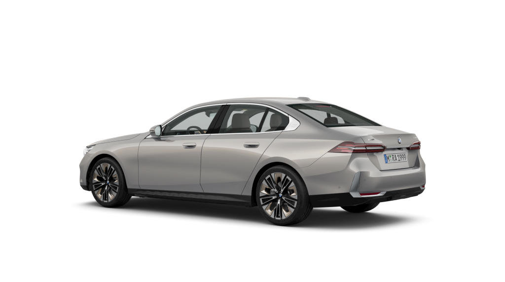 BMW 540 540d Sedan xDrive