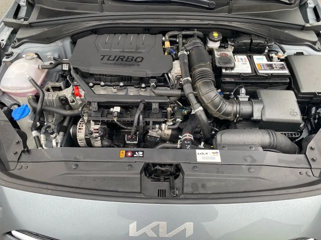 Kia Ceed GDi SportWagon Vision