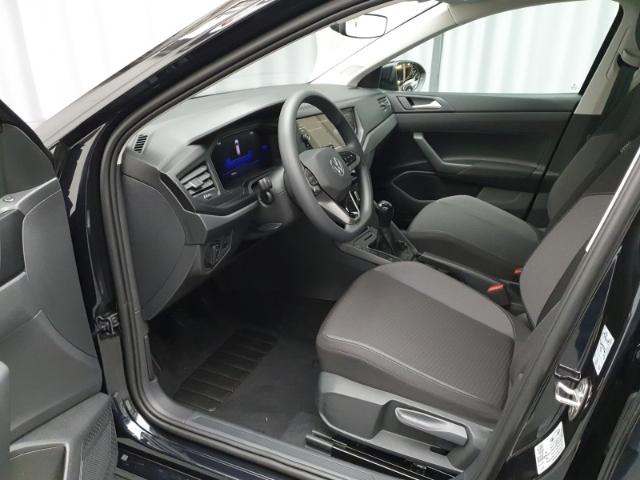 Volkswagen Taigo 1.0 TSI