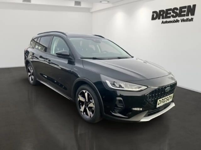 Ford Focus Active Wagon