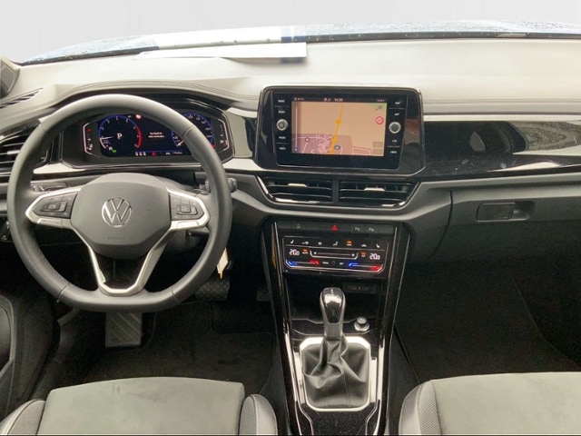 Volkswagen T-Roc 1.5 TSI