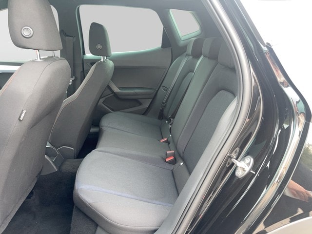 Seat Arona 1.0 TSI DSG FR-lijn