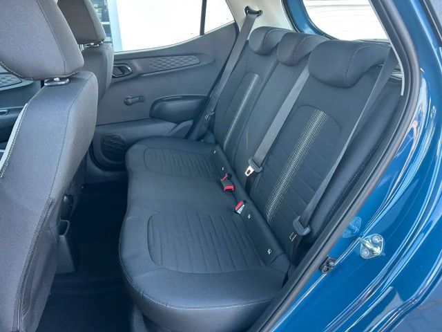 Hyundai i10 1.0 Trend