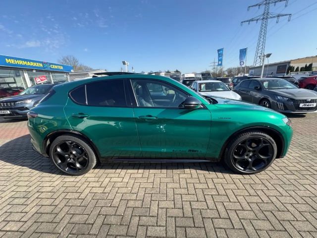 Alfa Romeo Stelvio Veloce