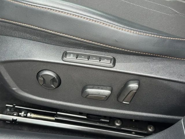 Cupra Leon Sportstourer VZ