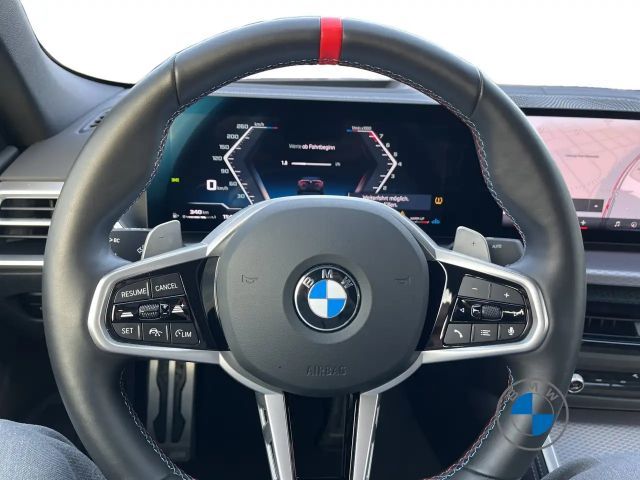 BMW 440 Cabrio M-Sport M440i xDrive