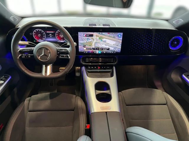 Mercedes-Benz CLA 250 AMG Line Coupé