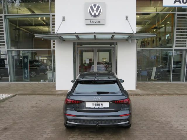 Audi A3 1.5 TSI Sedan Sportback