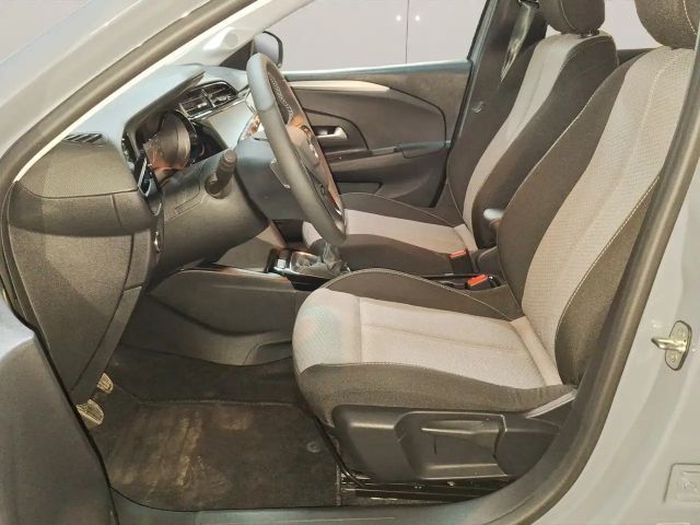 Opel Corsa 1.2 Turbo Edition Turbo